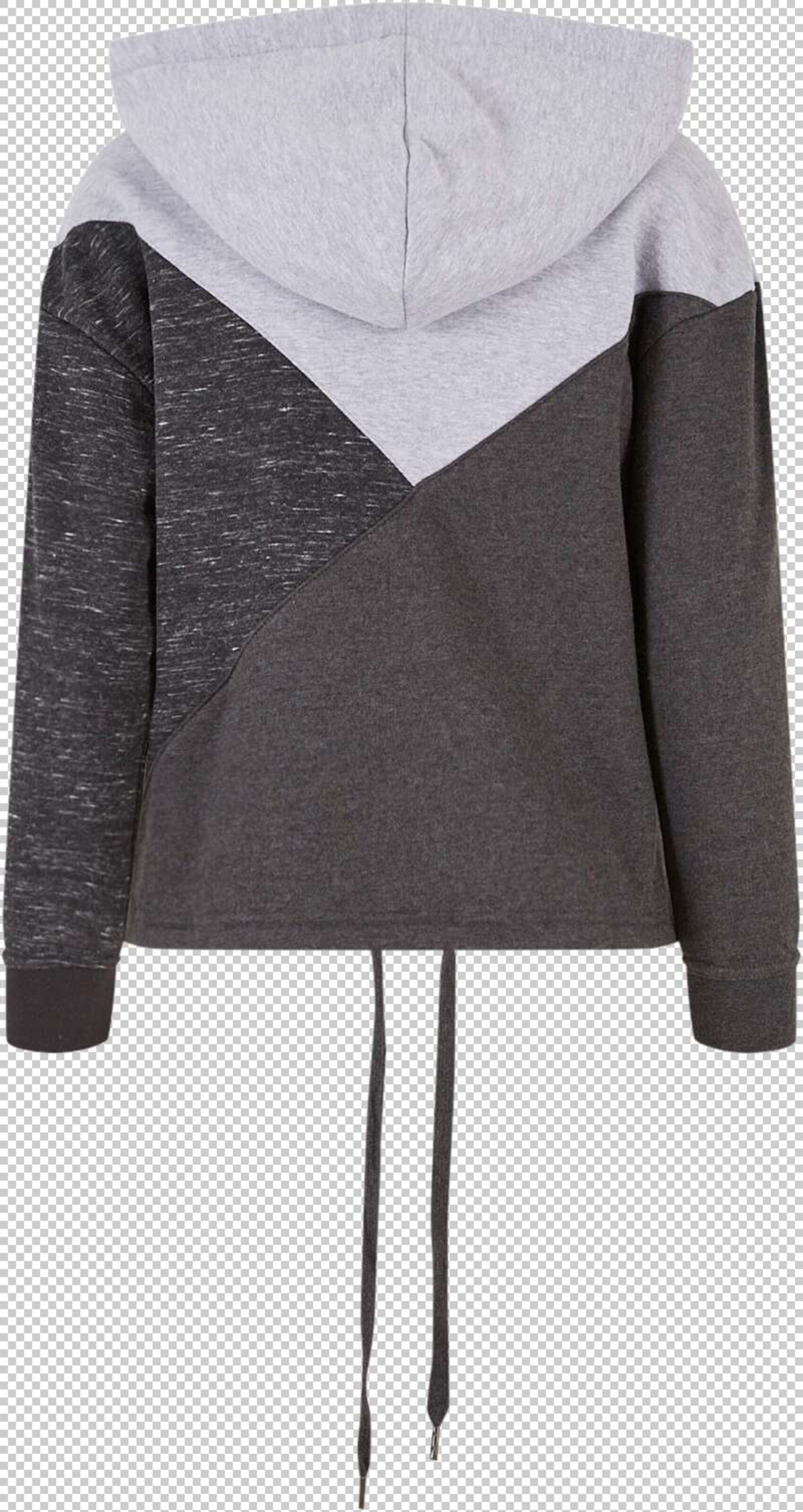 Just Rhyse Sweatshirt 'Sitka' in Grey
