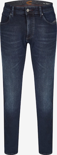 CAMEL ACTIVE Jeans 'Madison' in Dark blue, Item view