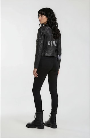 Veste mi-saison 'Ava' trueprodigy en noir