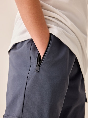 Next Regular Broek in Grijs
