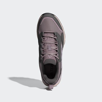 ADIDAS TERREX Laufschuh 'Tracerocker 2.0' in Grau