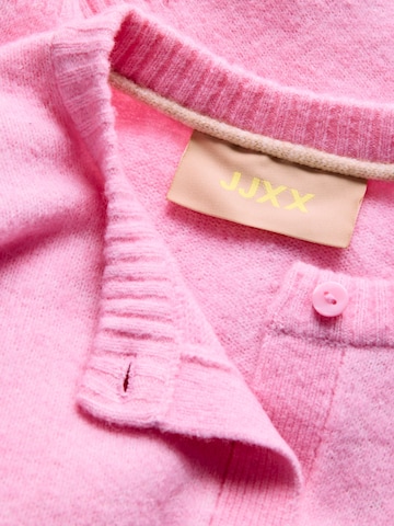 JJXX - Cárdigan 'NATALIE' en rosa
