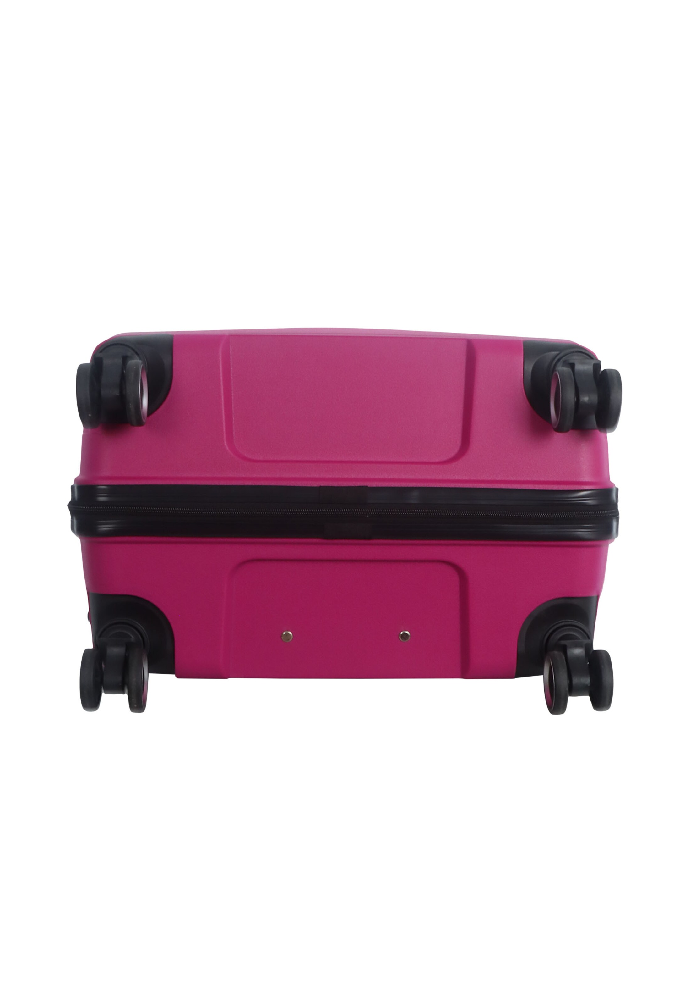 Saxoline Suitcase 'Fiesta' in Red
