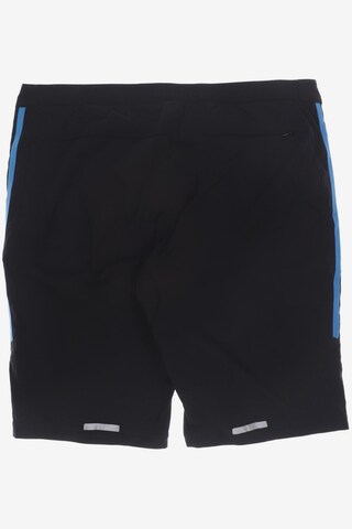 ADIDAS PERFORMANCE Shorts 34 in Schwarz