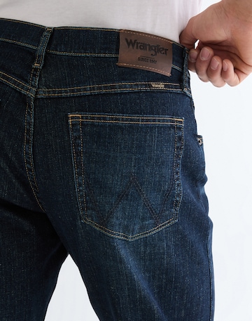 WRANGLER Loose fit Jeans in Blue