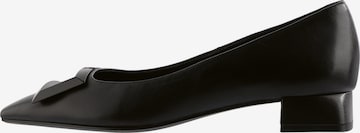 Escarpins 'HOLLY' Högl en noir : devant