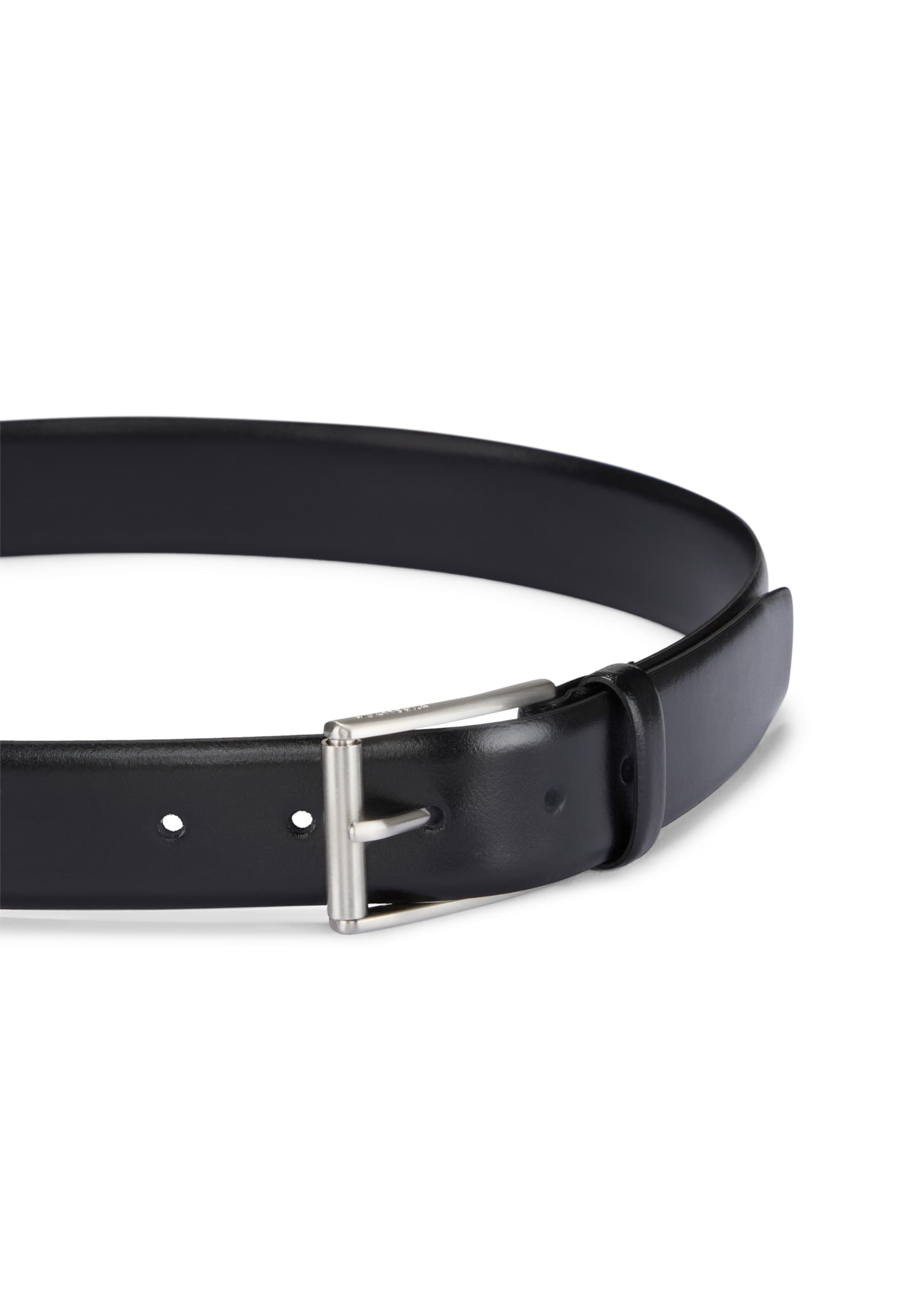 STRELLSON Bælte i sort