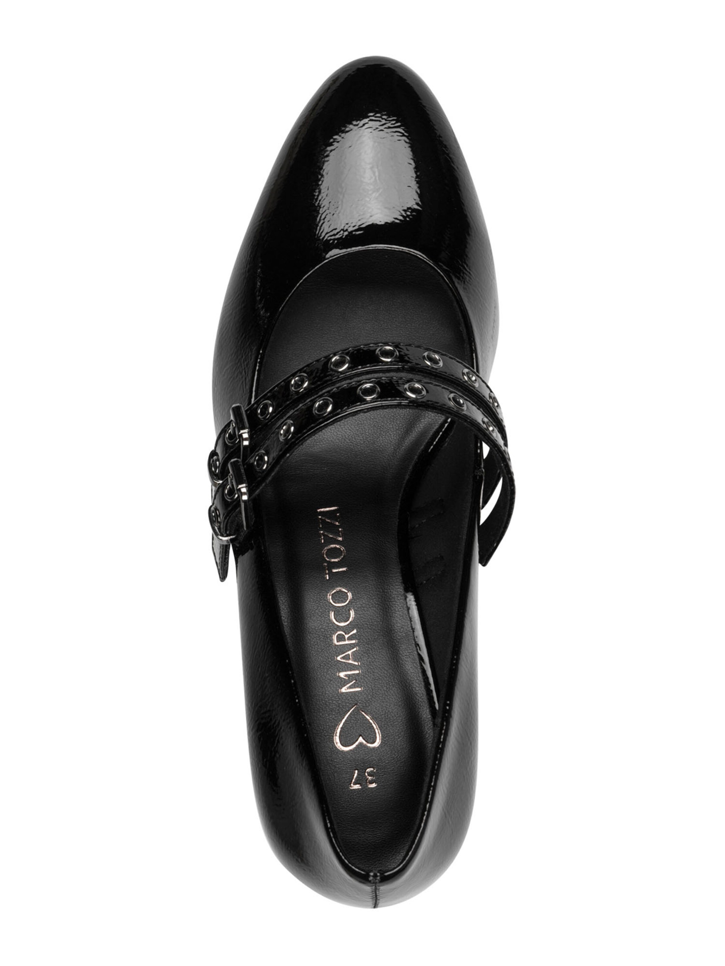 Escarpins MARCO TOZZI en noir