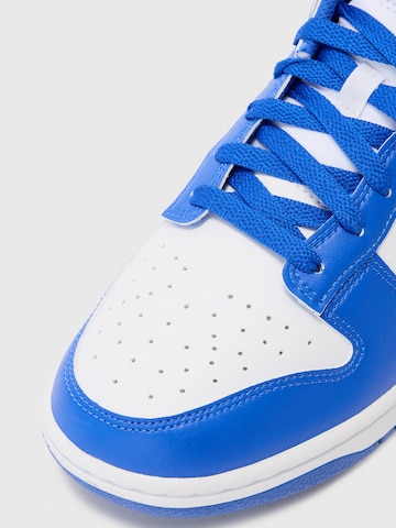 Nike Sportswear Sneakers 'DUNK' in White