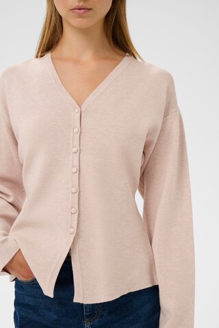 InWear Strickjacke 'Yenah' in Beige