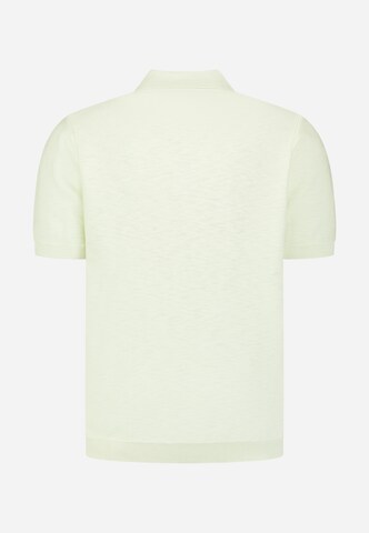 No Excess Sweater in Green