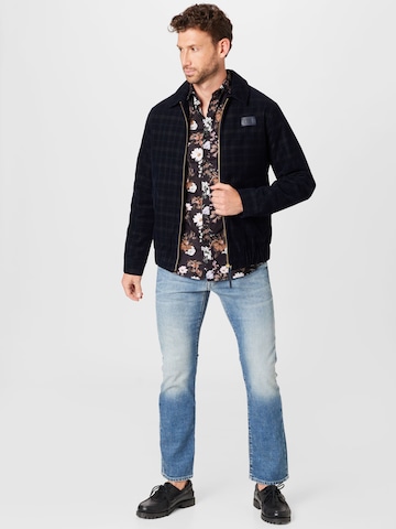 REPLAY Regular Jeans 'WAITOM' in Blauw