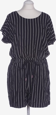 QS Overall oder Jumpsuit L in Schwarz: predná strana