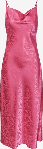 Y.A.S - Vestido 'Retrieve' en rosa: frente
