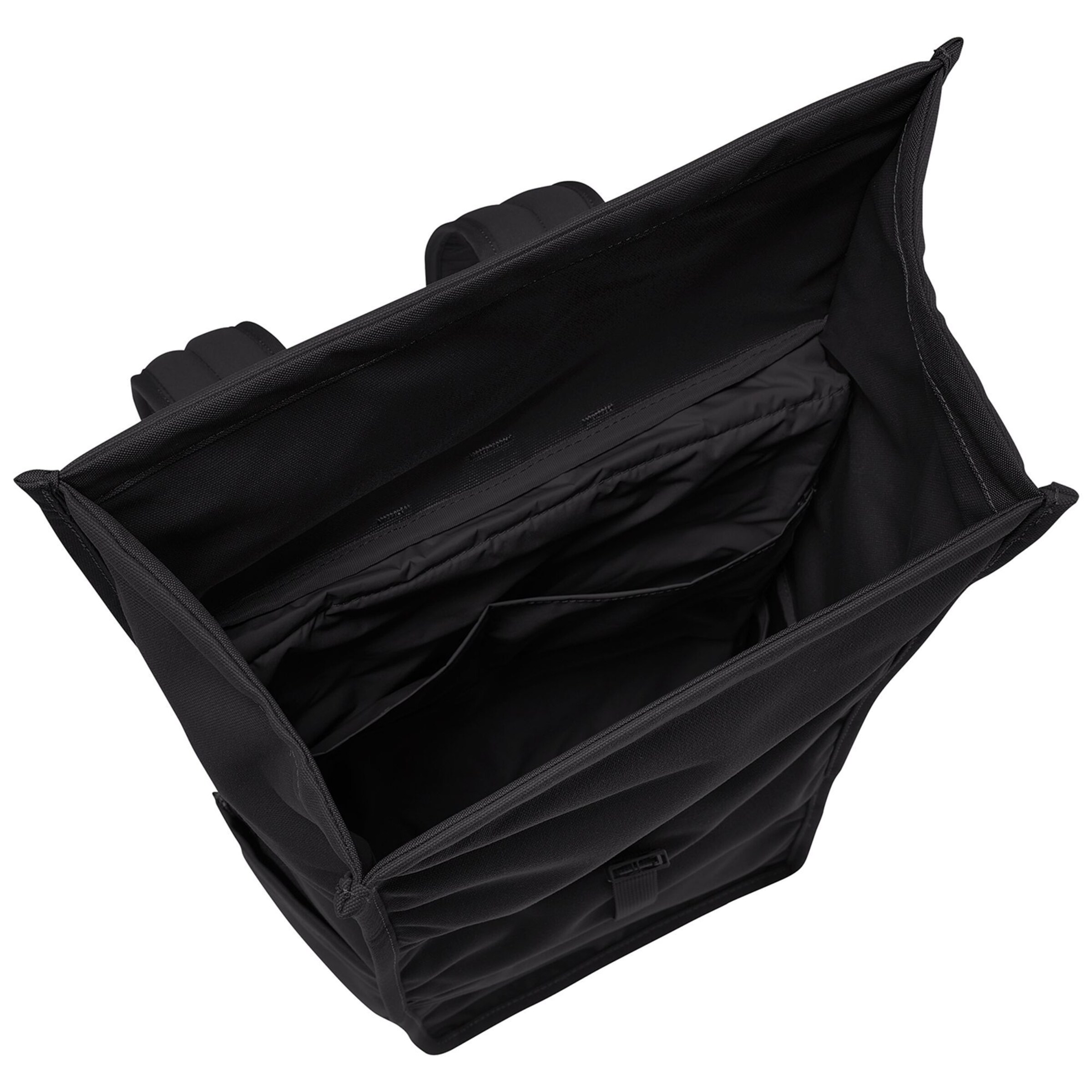 Sac à dos de sport 'Coreway' VAUDE en noir