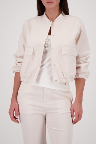 monari Jacke in Beige