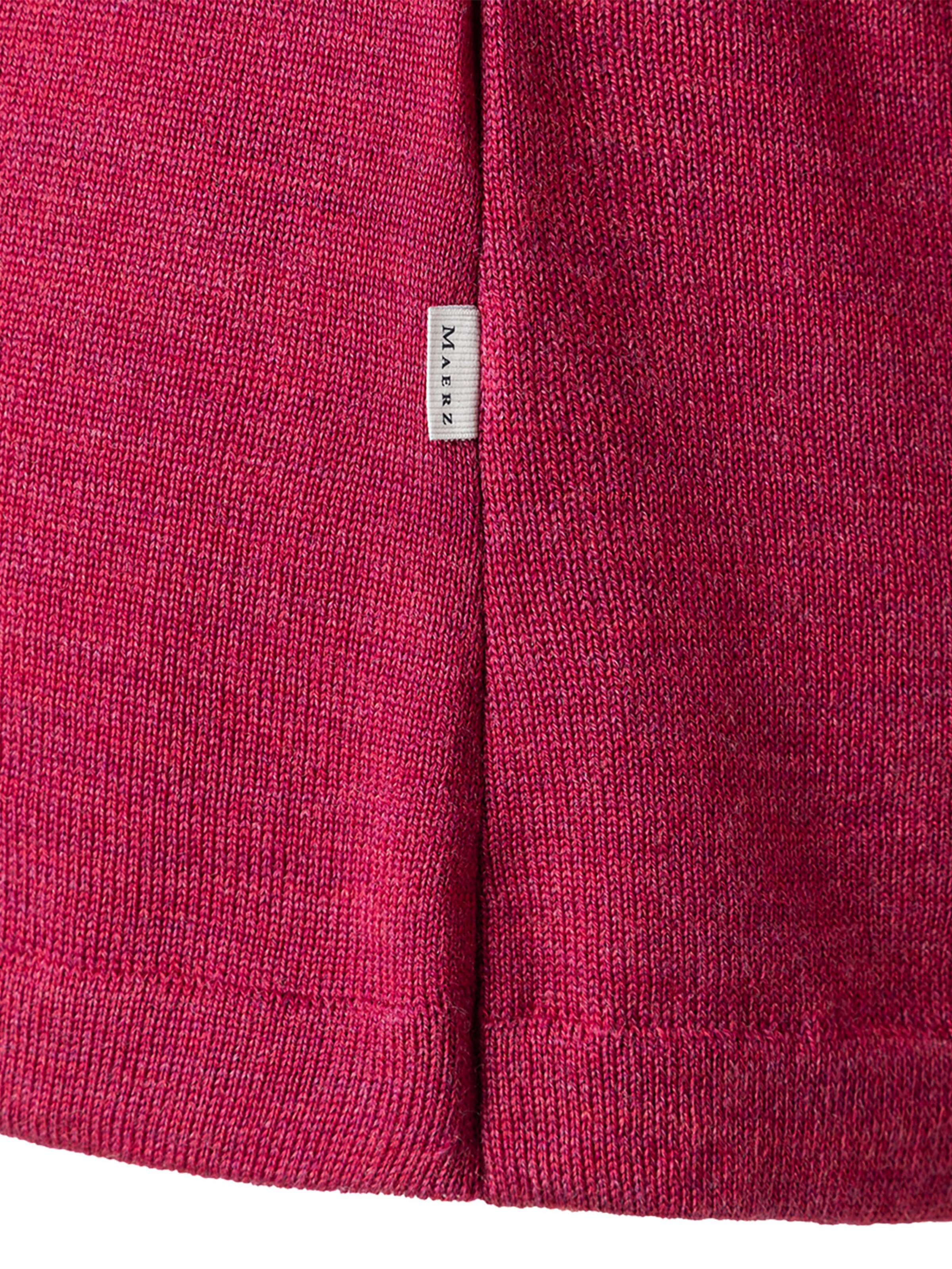 MAERZ Muenchen Sweater '301600' in Pink