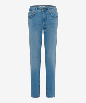 BRAX Slimfit Jeans 'Chris' in Blau: Vorderseite