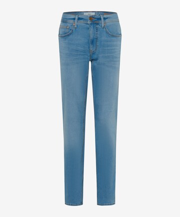 BRAX Slim fit Jeans 'Chris' in Blue: front