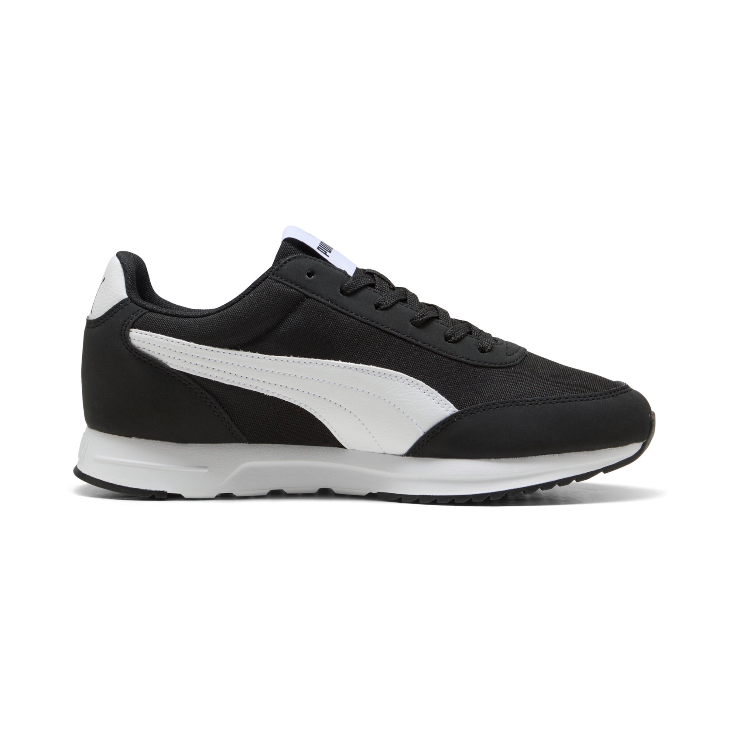 PUMA Sneaker in Schwarz