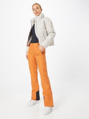 regular Pantaloni per outdoor 'Adiv Malla' di BILLABONG in marrone