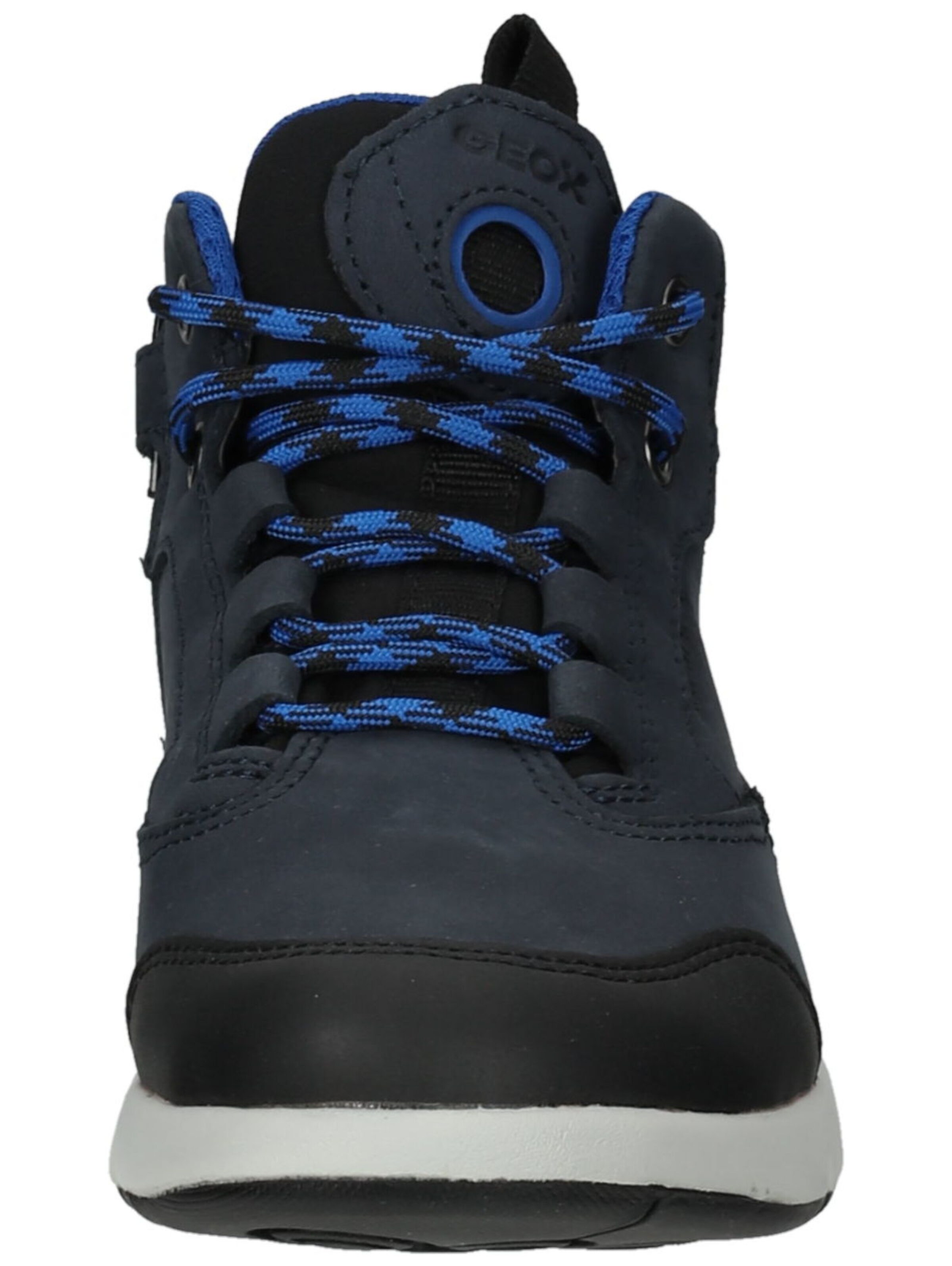 GEOX Boot in Blue