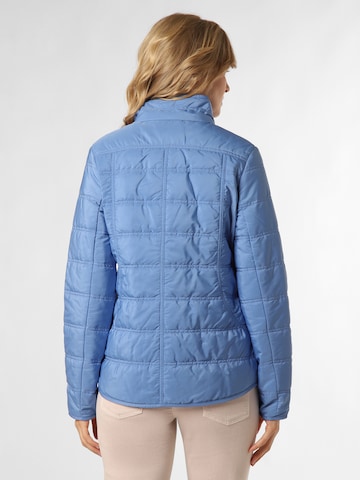 Fuchs Schmitt Übergangsjacke in Blau