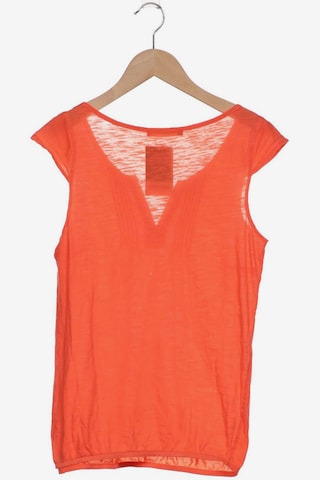 ESPRIT Top & Shirt in S in Orange