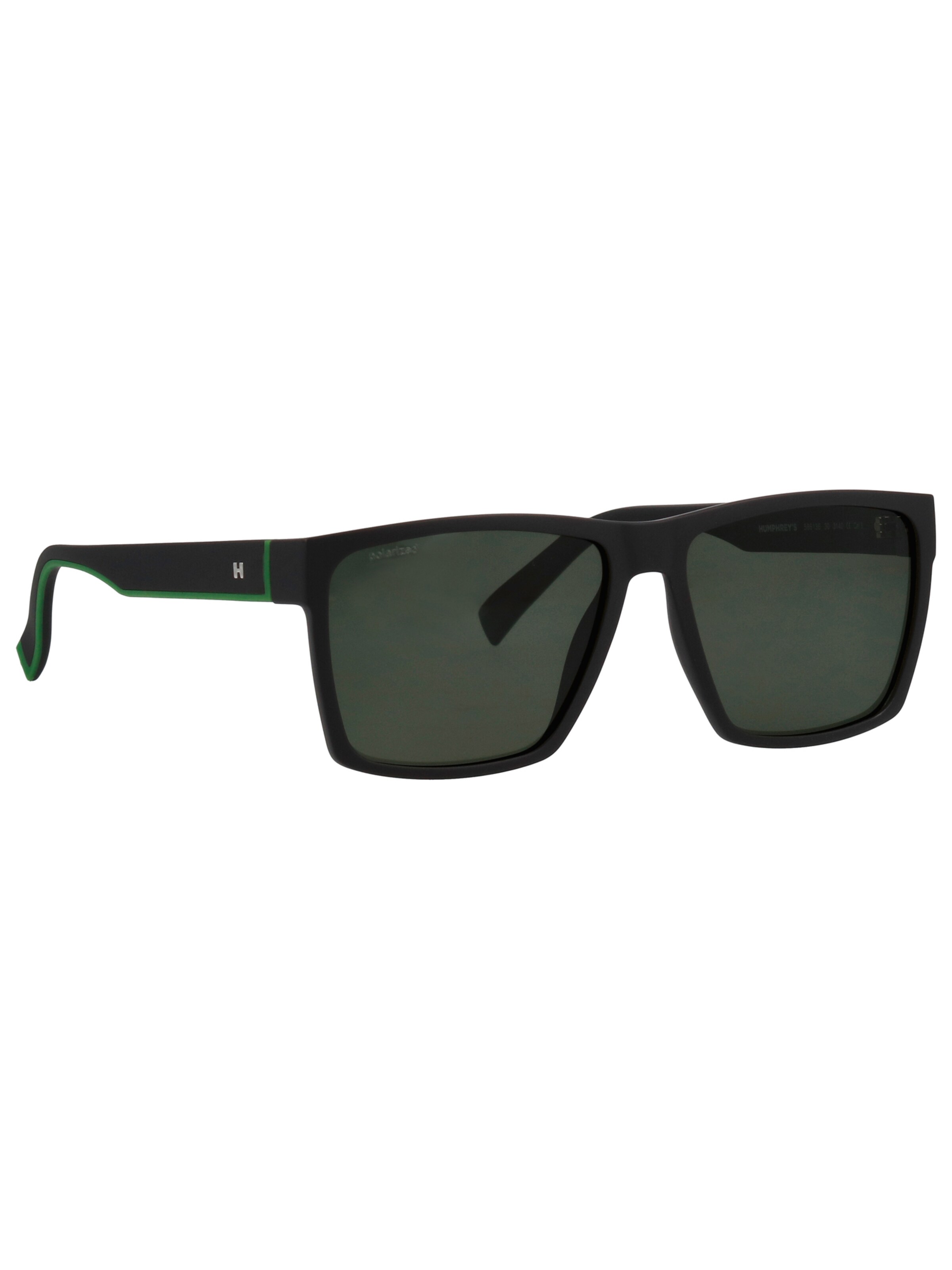 Humphrey's eyewear Sunglasses in Green