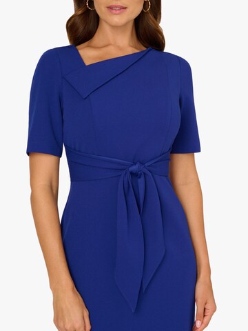 Adrianna Papell Dress in Blue