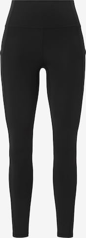 Fabletics Sportbroek 'Oasis' in Zwart: voorkant