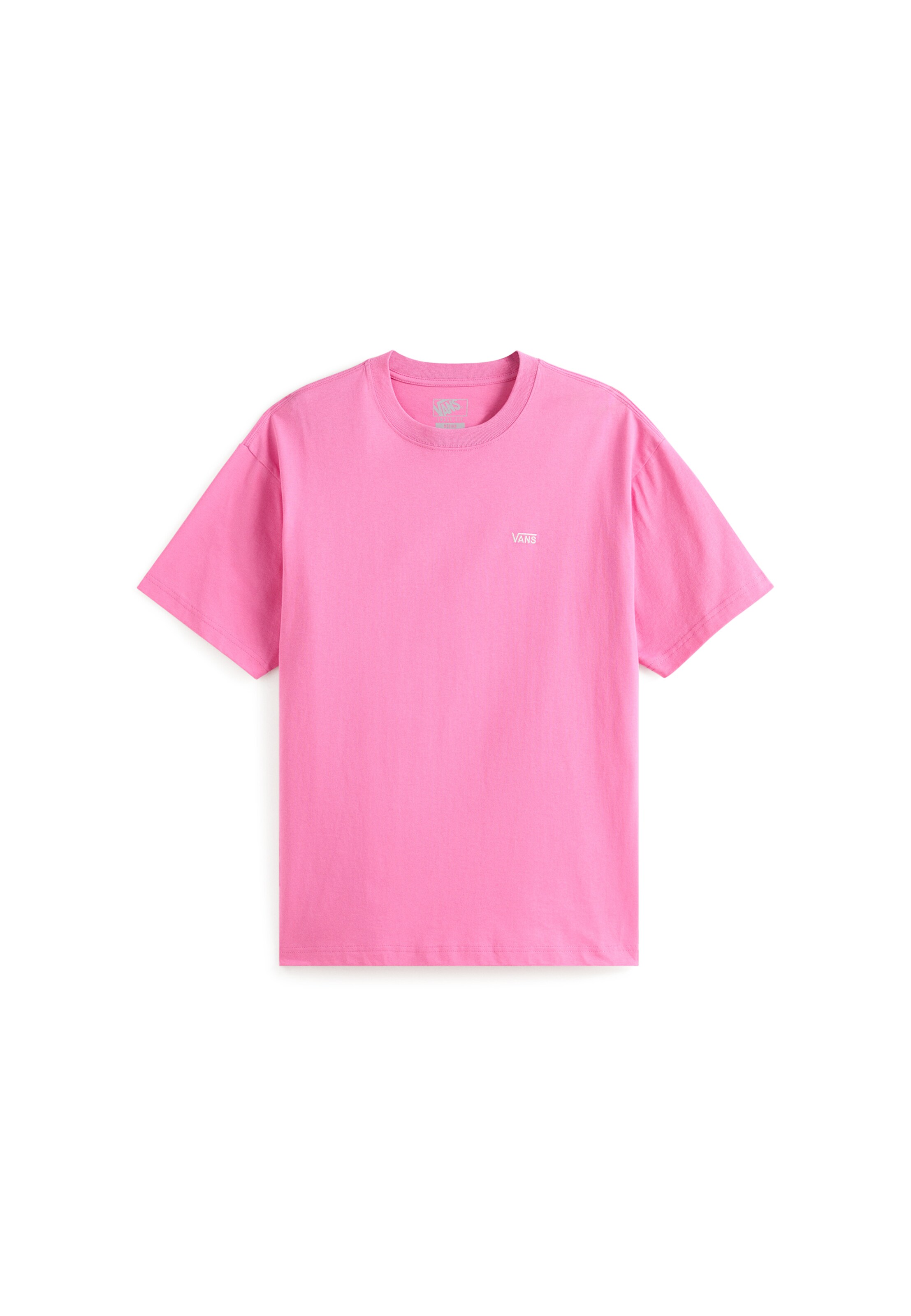 VANS Shirt in Pink: front
