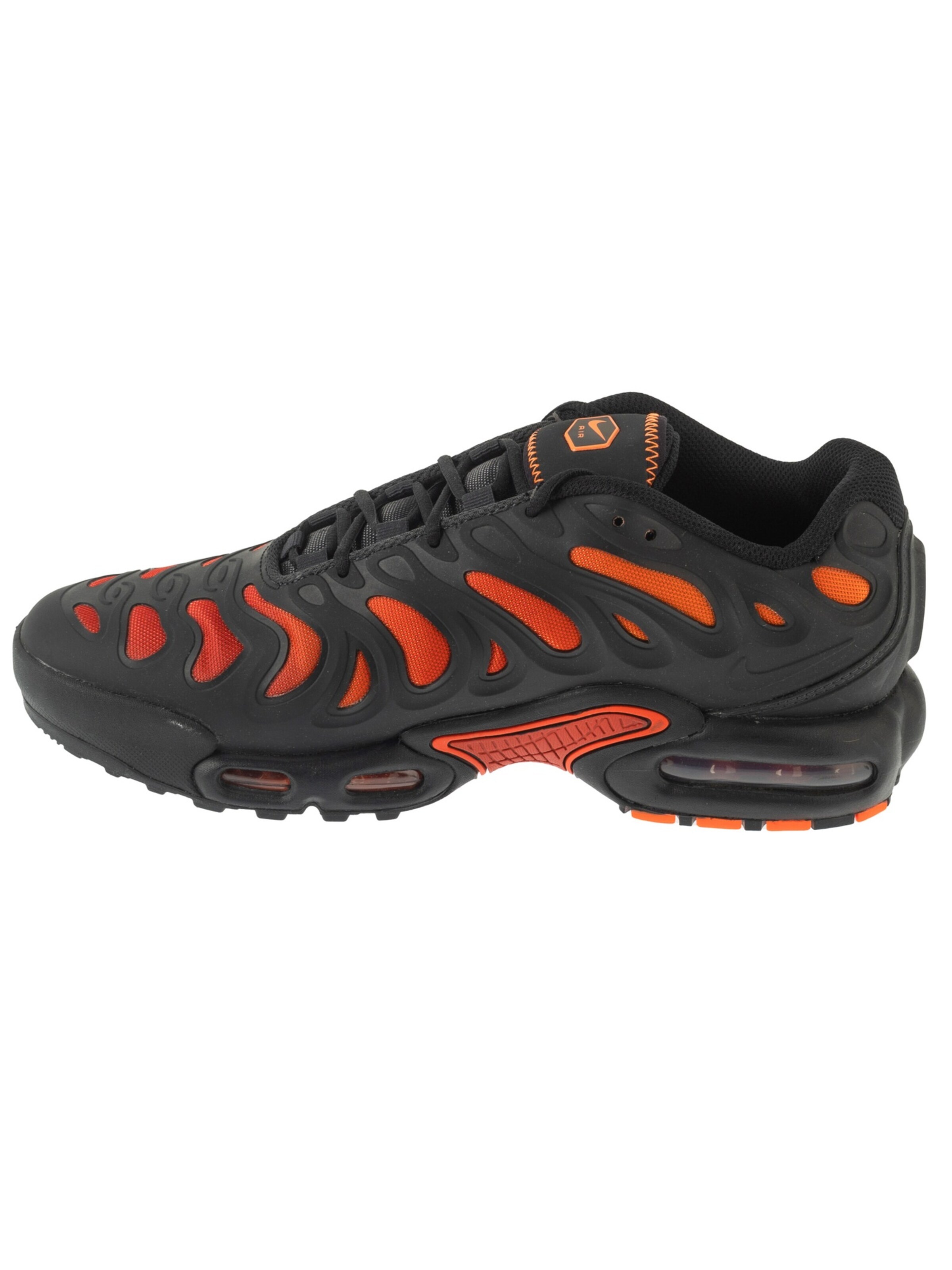 NIKE Sneaker low 'Nike Air Max Plus Drift'‌ in Schwarz