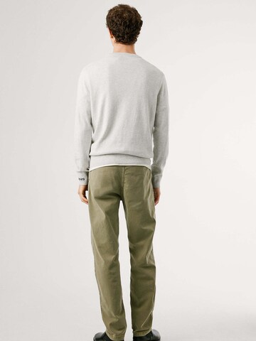 Pepe Jeans Pullover 'Andre' in Grau