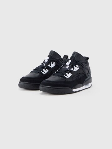 Jordan Sneakers 'Spizike' in Black