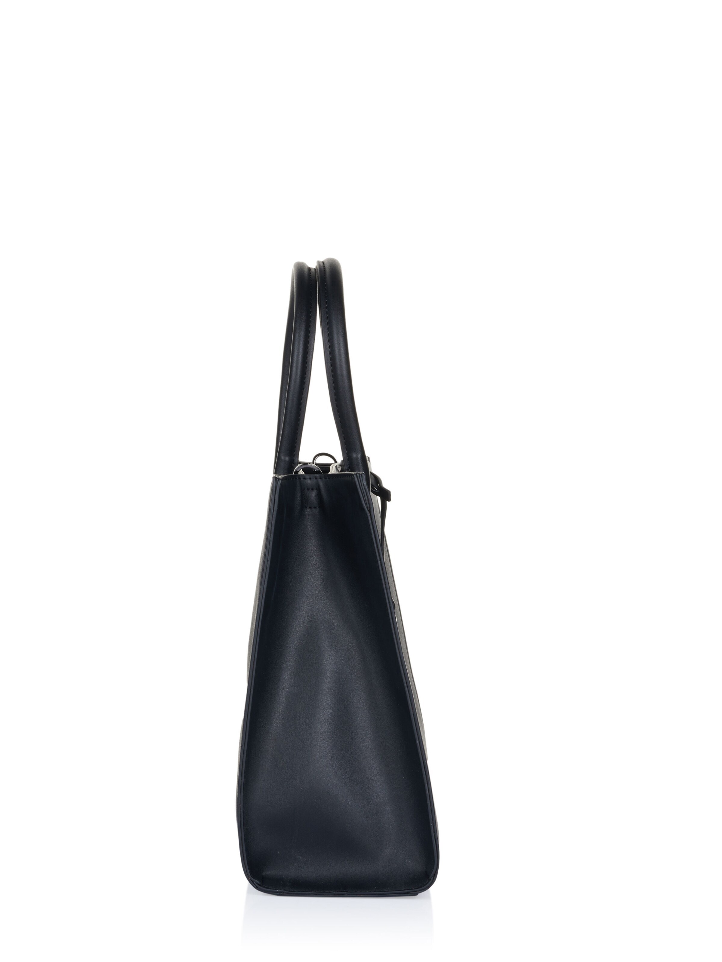 Cavalli - Bolso de mano en negro