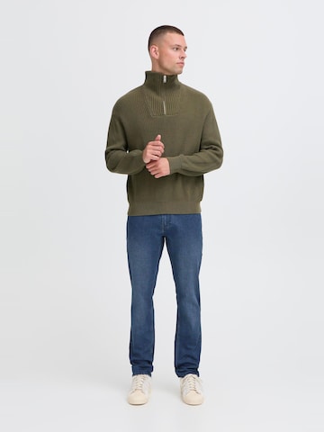 BLEND Slimfit Jeans ' BHZinor ' in Blauw