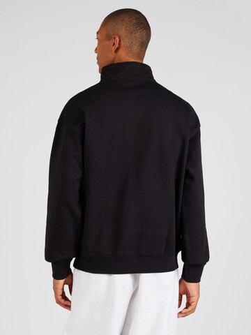 Nike Sportswear Sweatshirt i svart