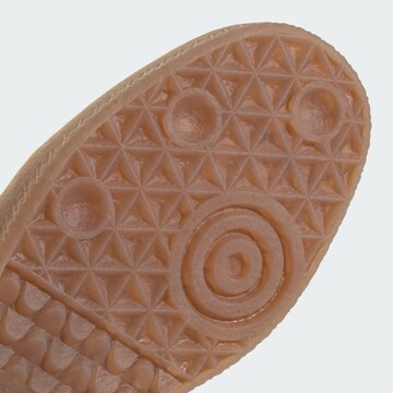 ADIDAS ORIGINALS - Zapatillas deportivas bajas 'Samba' en blanco