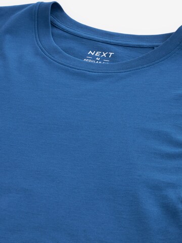Maglietta 'Essential' di Next in blu