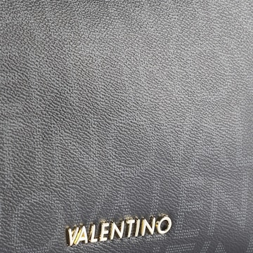 Borsa a spalla 'Regina Re' di VALENTINO in nero