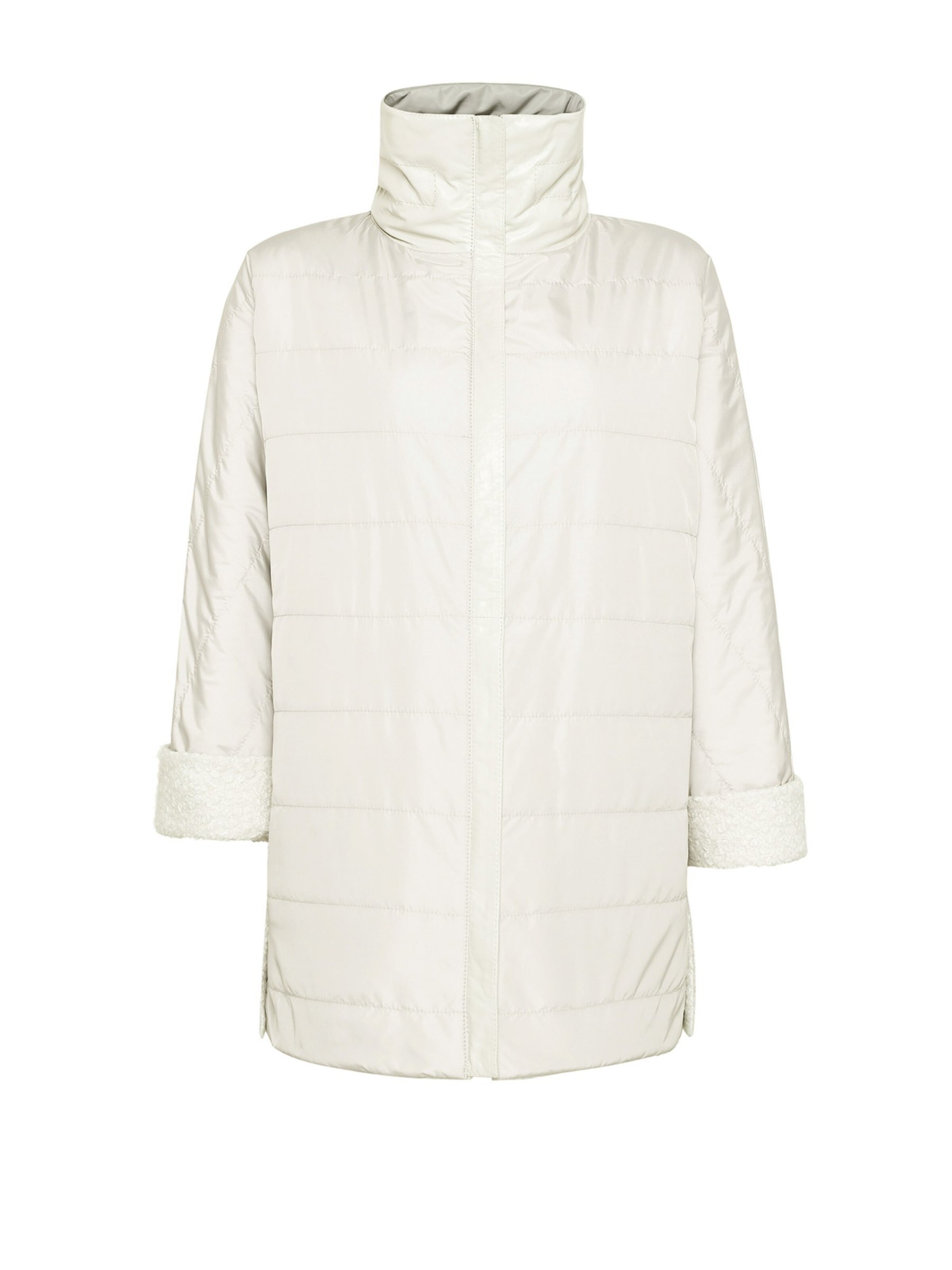 Derimod Between-season jacket in Beige