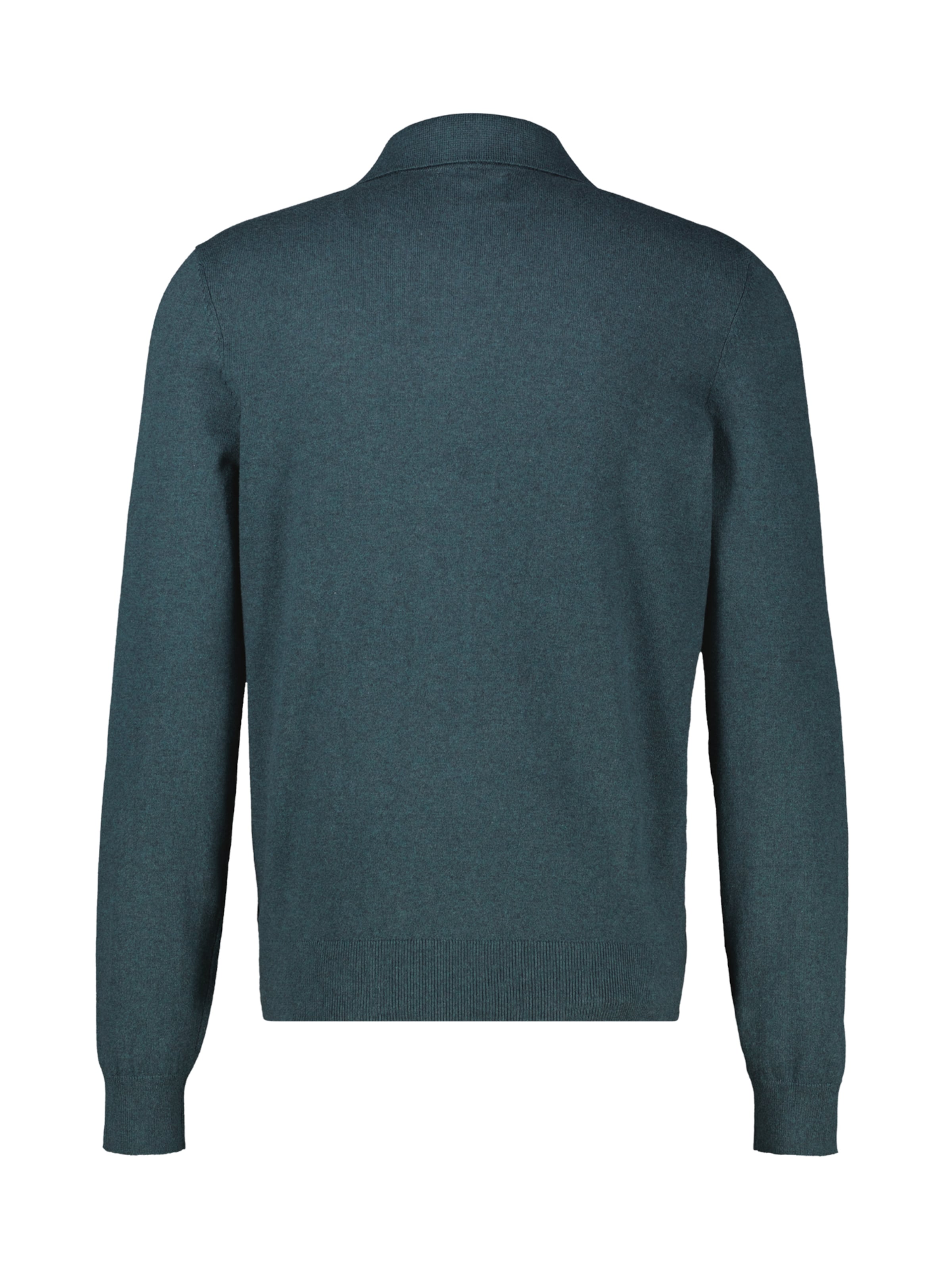 LERROS Shirt in Groen