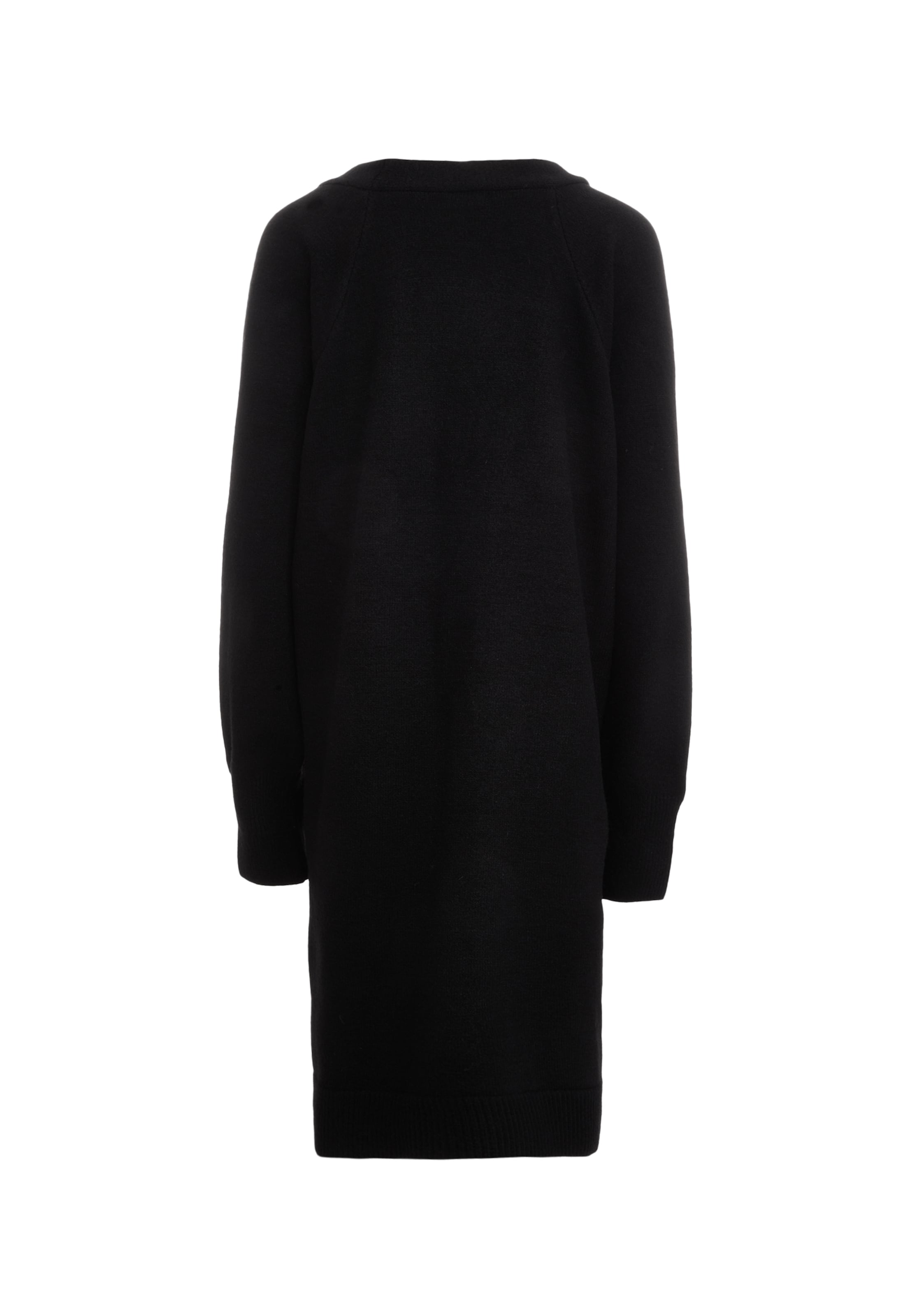 Tanuna Strickjacke in Schwarz