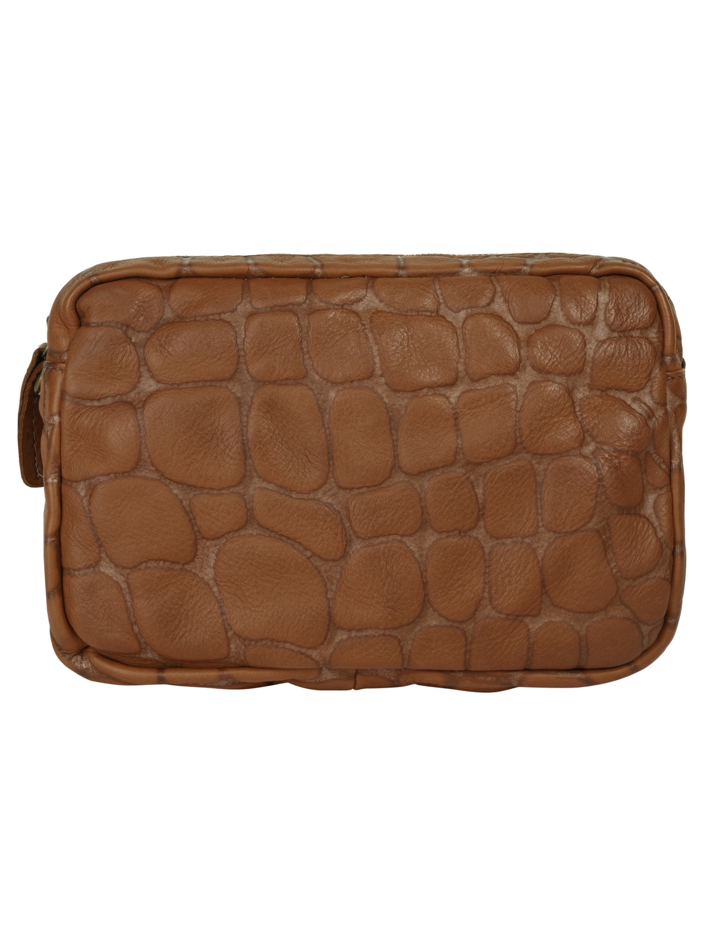Sac à bandoulière Samantha Look en marron