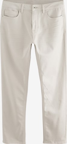 pilka Next Prigludęs Džinsai: priekis