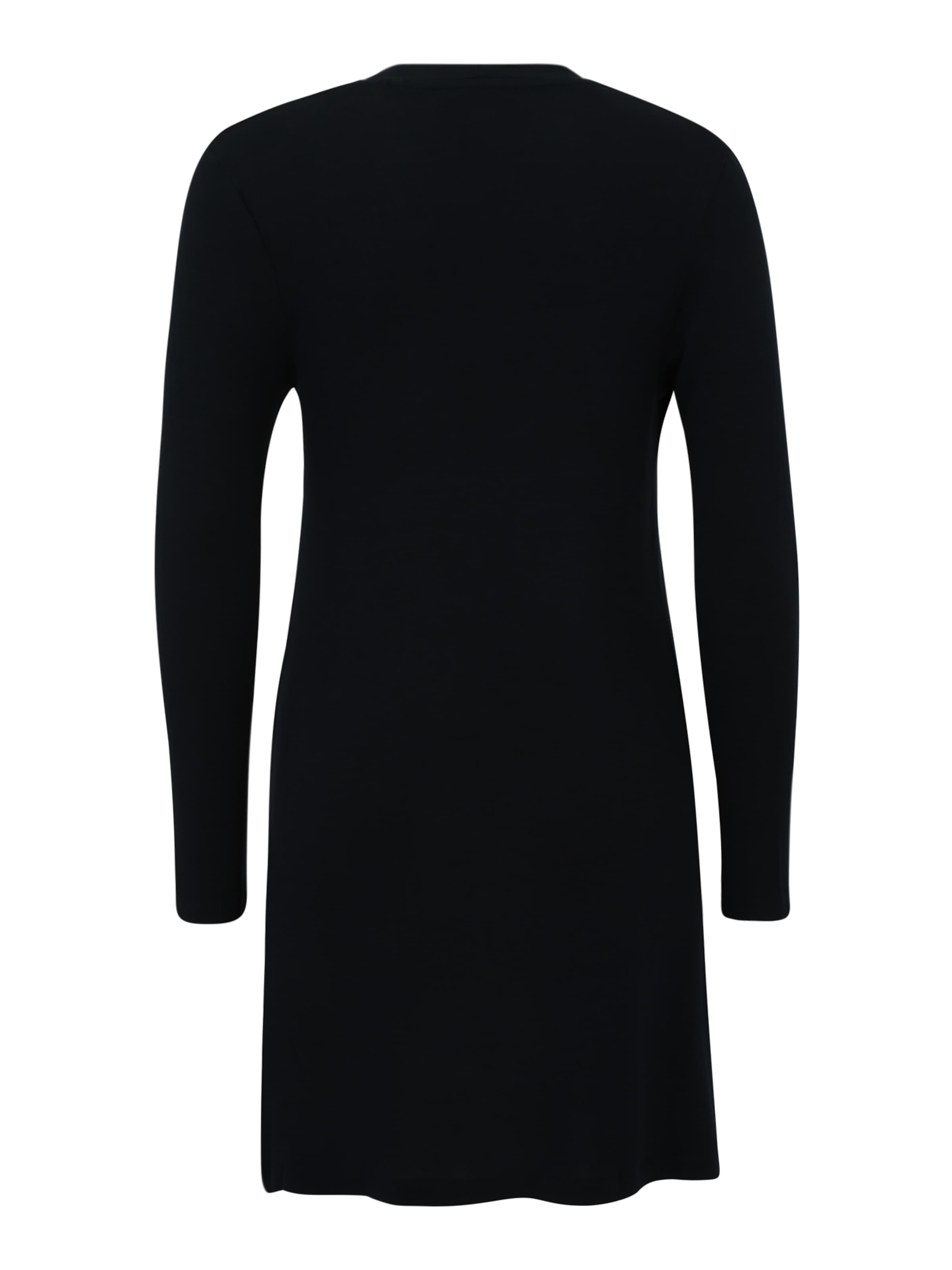 LOVE2WAIT Strickjacke in Blau