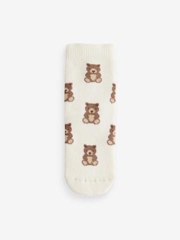 Next Socken in Blau