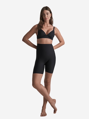 Bye Bra - Triángulo Sujetador 'Wire Free Bra' en negro