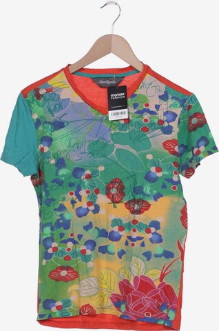 Desigual Shirt in S in Mixed colors: front